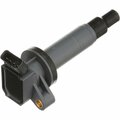 True-Tech Smp 02-00 Chev Prizm/09-03 Pont Vibe Ignition Coil, Uf-247T UF-247T